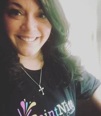 Event host - PaintNite artist profile image