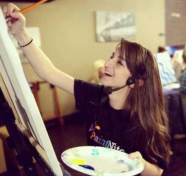 Katrina Reid | Powered by Yaymaker