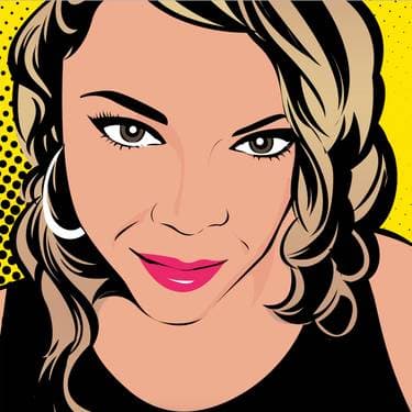 Lorraine Perez  shop logo