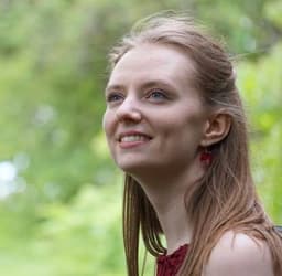 Alexa Kutschall profile photo