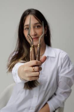 Amira Ben , Brossard, QC | Powered by Yaymaker