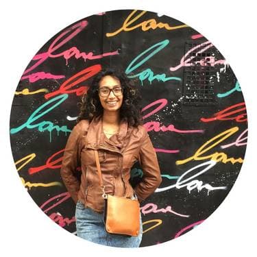 Sarah Jane Rajkumar - PaintNite artist profile image