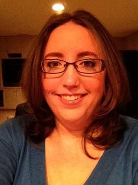 Rachel Gold - PaintNite artist profile image