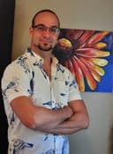 null, Paint Nite artist in Wolfville