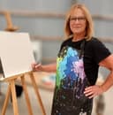 Astrid Art, Paint Nite artist in Port Perry, Durham Region