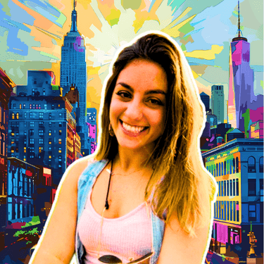 Lauren Elder , Brooklyn, NY | Powered by Yaymaker