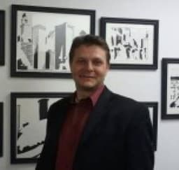 Rob Hogan profile photo