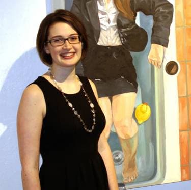 Event host - PaintNite artist profile image