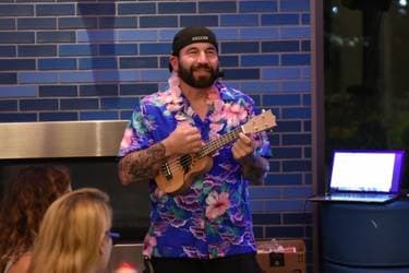 Event host - PaintNite artist profile image