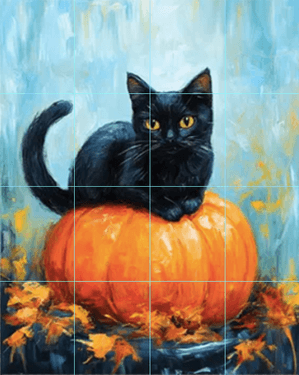 BRENDA BEAL - PaintNite artist profile image