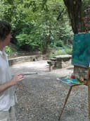 null, Paint Nite artist in Philadelphia