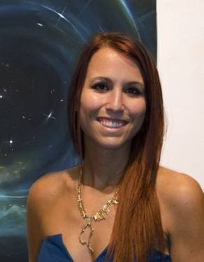 Tanya Lueck - PaintNite artist profile image