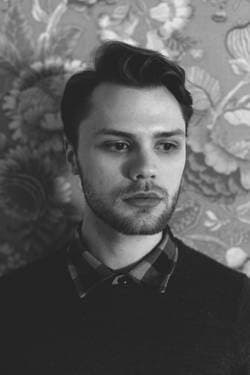 Jake Germann - PaintNite artist profile image