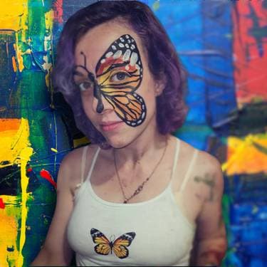 CreativelyCAN - PaintNite artist profile image