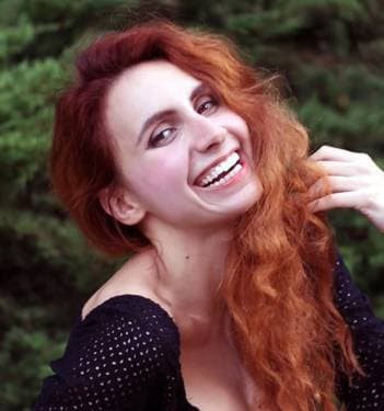 Alyssa Masone , Montreal, QC | Powered by Yaymaker