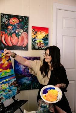 Baylee Cardinal profile photo