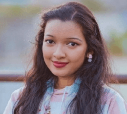 Mayisha Farzana profile photo