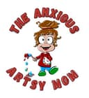 Nancy Lindsay - The Artsy Mom, Paint Nite artist in Calgary