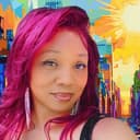 Tiffany Hill, Paint Nite artist in NEW YORK