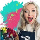 MsPicklesPaints, Paint Nite artist in Loveland