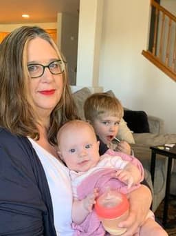 Jill McDonald profile photo