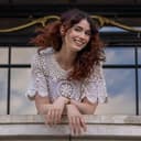 Zoë Mandell, Paint Nite artist in Burnaby