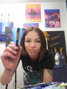 Jenny  Heinly  profile photo