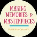 Meg Otto, Paint Nite artist in GROVELAND