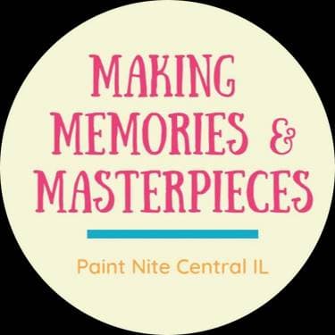 Meg Otto - PaintNite artist profile image