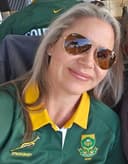 Michelle F, Paint Nite artist in Johannesburg