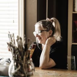 Ella Charette profile photo