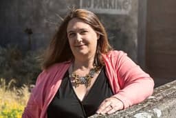 Lexie Jelilyan profile photo