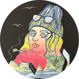 Dasha Darenouchee profile photo