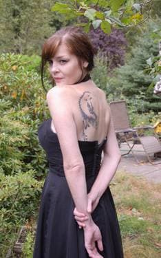 Kate Vincent profile photo