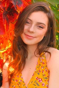 Sydney Kennedy profile photo