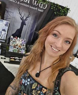 Caila , Hamilton, ON | Powered by Yaymaker