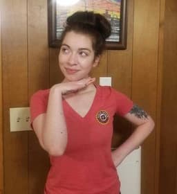 Roxana Cualio profile photo