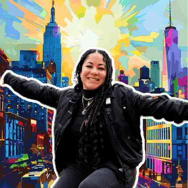 Natalia Alvarez Plaud , Bronx, NY | Powered by Yaymaker