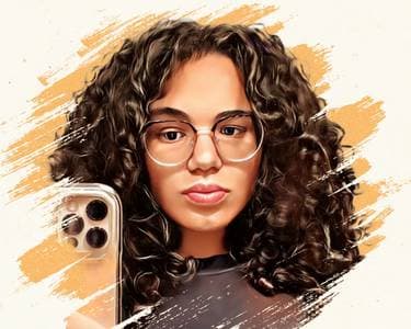 Yomairy Torres - PaintNite artist profile image