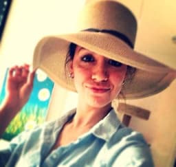 Jessica Pineda profile photo