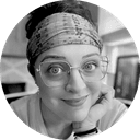 Meghann Sikes, Paint Nite artist in Jacksonville