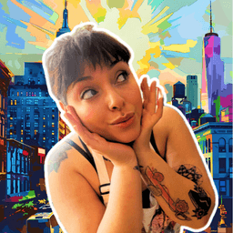 Melanie Rosado profile photo