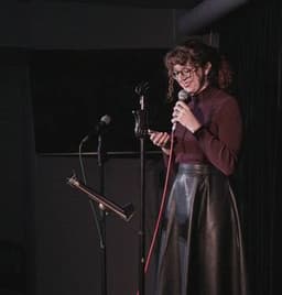 Autumn Leech profile photo