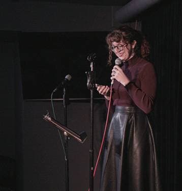 Autumn Leech shop logo