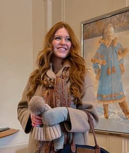 samantha Jerome profile photo