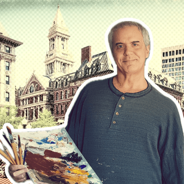 Jeff Kesses - PaintNite artist profile image