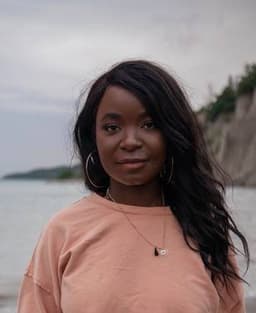 Marie Lumbala profile photo