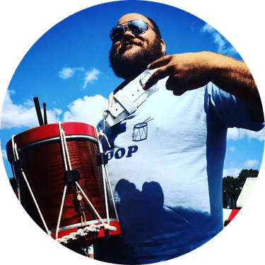 Colin Mason shop logo