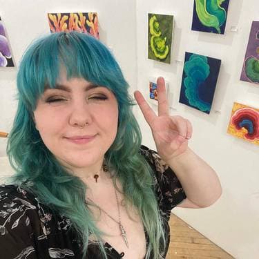 Hoosier Paint Society , Columbus, IN | Powered by Yaymaker