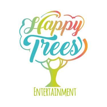 Happy Trees Entertainment - PaintNite artist profile image
